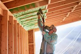 Fort Stockton, TX Insulation Services Company