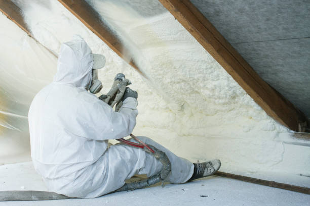 Best Commercial Insulation Services  in Fort Stockton, TX